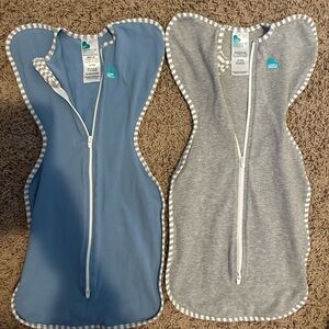 Love to Dream Swaddle Bundle
